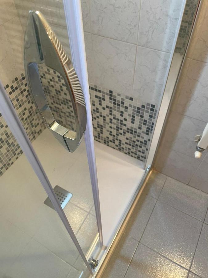 Hotel Solaris Casalbordino Dış mekan fotoğraf