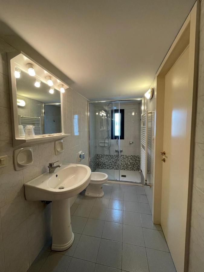 Hotel Solaris Casalbordino Dış mekan fotoğraf